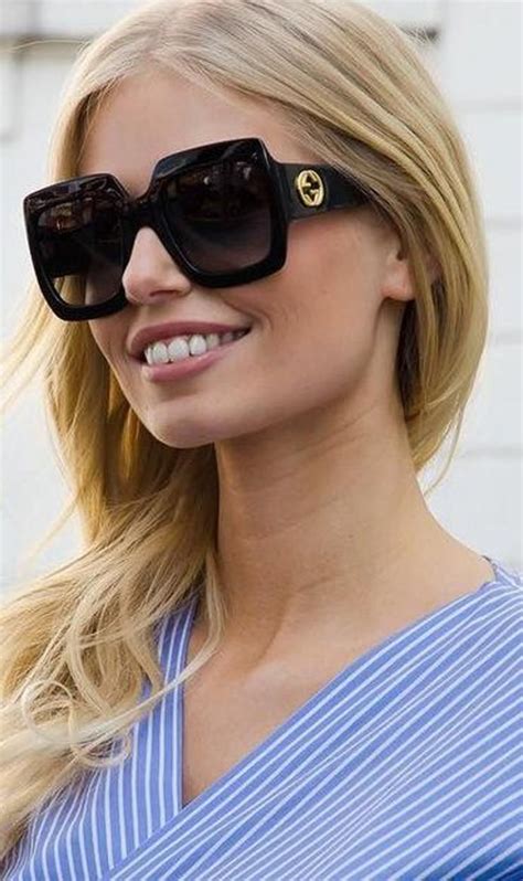 gucci viaggio sunglasses|Gucci Sunglasses for Women .